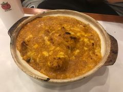 阿里巴巴焗雞扒飯-番茄屋葡式美食(总店)