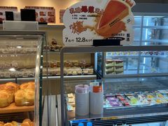 -喜莲娜动物奶油生日蛋糕(白云店)