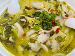 -鱼你在一起(虹口星荟中心店)