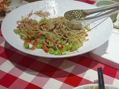 -西贝(满都海公园店)
