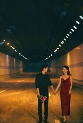 -拾尚映画·STUDIO婚纱摄影(中关村店)