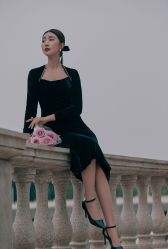 -巴黎春天婚纱摄影STUDIO·定制