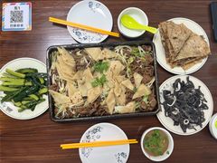 -清真永恒华威肉饼(潘家园店)