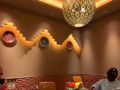 -耶里夏丽·丝路国际·新疆餐厅(浦东区东方路店)
