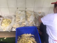 -弓虽昌焖烧鸡(大竹林店)