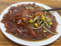 -何记酿皮店(西流湾店)
