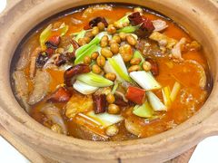 -潍坊菜馆(三里河南横街店)