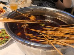-成都瓜串串(华强北店)