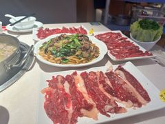 -潮泰牛肉火锅 · 创于1992年(车公庙店)