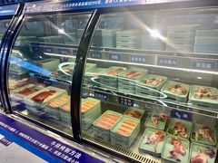 -蚝英雄鲜蚝自助专门店(长楹天街直营店)