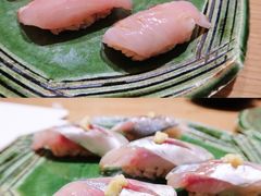 -鮨青(恒基名人购物中心店)