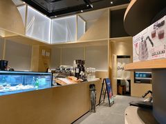 -Seesaw Coffee(苏州中心店)