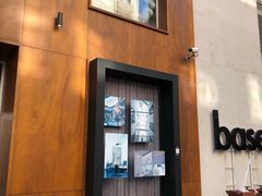 门面-RAC BAR(安福路店)