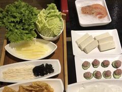 -满堂欢豆捞坊(美丽华大酒店店)