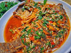 -香满楼(临安路店)