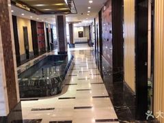 -蓝港海鲜厨房(金水路店)