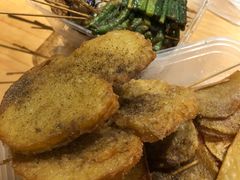 -阿姨小肉摊(同济西苑店)