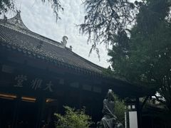 -成都杜甫草堂博物馆