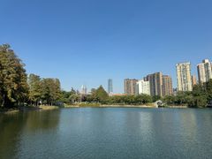 -四海公园(南山区)