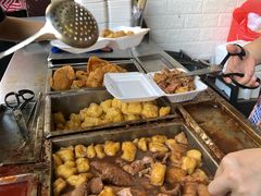 -细妹五香牛杂(步行街店)