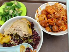 -北大家园食堂