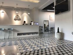 -ASA HAIR SALON