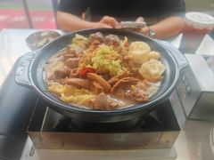 -华仔哥牛杂餐室