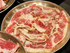 -西塔老太太泥炉烤肉(龙湖北苑天街店)