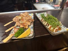 -哥哥の深夜食堂(红松东路店)
