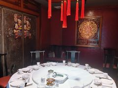 -宝轩渔府·老字号海鲜·正宗津菜(水上店)