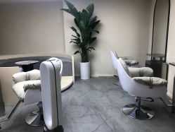 -DX HAIR SALON·发现未知美发沙龙