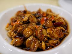 -奥华餐厅·老张记(台基厂店)