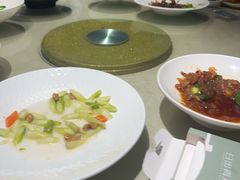 -日出青木·杭帮菜名店