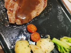 -必胜客(WOW龙归店)