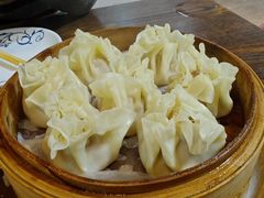 招牌羊肉烧麦-马家烧麦(中街店)