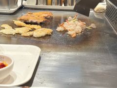 -火地铁板烧(昆山万象汇店)