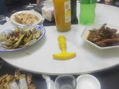 -杨记海鲜楼(三门黑金冠店)