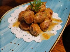 -铁道茶苑.色稷餐厅(莲花南路店)
