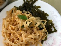 -添福来墨鱼饺子 · 海鲜东北菜(大连星海·黄浦路店)