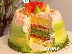 -théATRE 茶聚场(王府中環店)