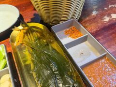 -火炉情韩国料理店(古田路店)