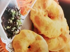 -秦月轩·陕西家乡菜(阜成路·五棵松店)