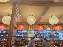 -鸟鹏烧鸟居酒屋(熙龙湾店)