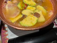 -火塘云南烧烤大排档