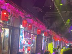 -喜鹊音乐酒馆(西街店)