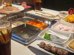 -海底捞火锅(威高广场店)