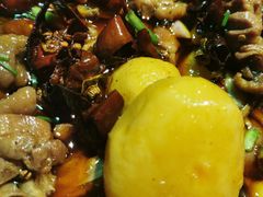 -一只烧鸡公(解放碑店)