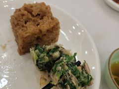 -丰尔粥食·顺德鱼生·干蒸排骨顺德菜(大良分店)