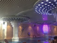 -水晶之星洗浴温泉汗蒸