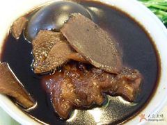 玉椰林--猪脚姜-玉椰林甜品店(创始店)